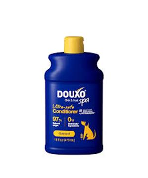 Douxo SPA Hydrating Oatmeal Conditioner 