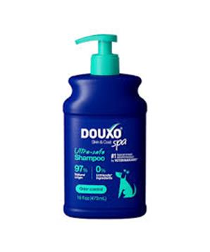 Douxo SPA Odour Control Shampoo 
