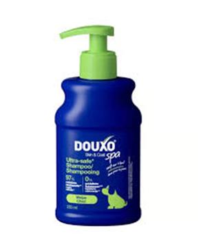 Douxo SPA Puppy Shampoo