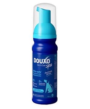 Douxo SPA Quick Refresh Dog Mousse 