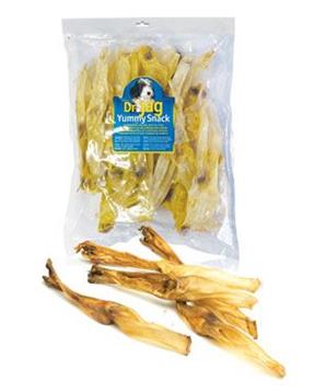 Dr. Jag uši králičí sušené 