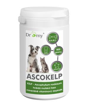 Dromy Ascokelp