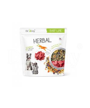 Dromy BARF Herbal