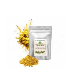 Dromy Kurkuma mletá 