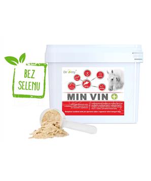 Dromy MinVin BEZ SELENU