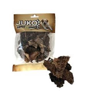 Drůbeží srdce sušené JUKO