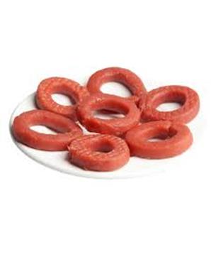 Duck doughnut JUKO Snacks