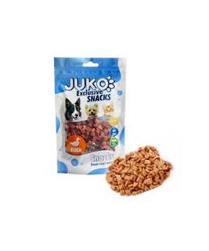 Duck in Heart Shape JUKO Snacks