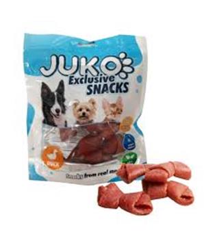 Duck Soft Bone JUKO Snacks