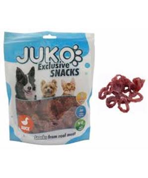 Duck soft Ring JUKO Snacks