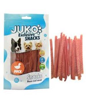 Duck Strips JUKO Snacks