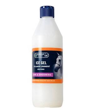 Eclipse Ice gel pro koně