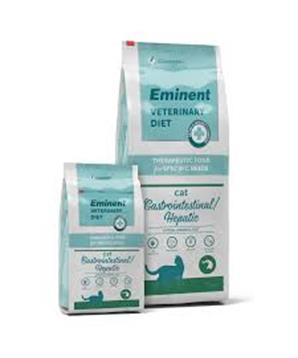 Eminent Cat Diet Gastrointestinal/Hypoall/Hepatic