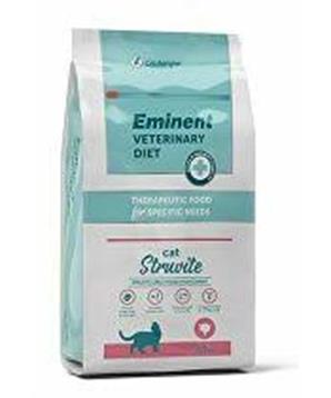 Eminent Cat Diet Struvite 