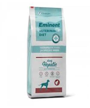 Eminent Dog Diet Hepatic 