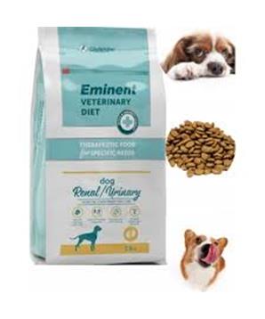 Eminent Dog Diet Renal/Urinary 