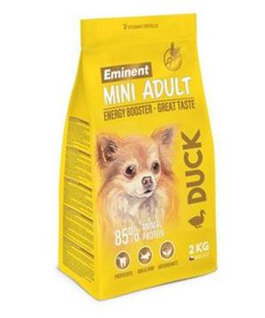 Eminent Dog Mini Adult kachna