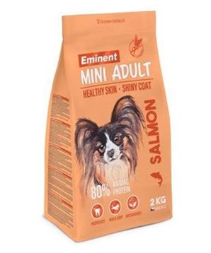 Eminent Dog Mini Adult losos