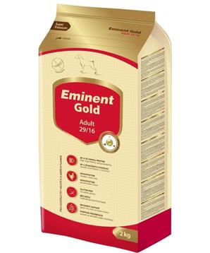 Eminent Gold Adult