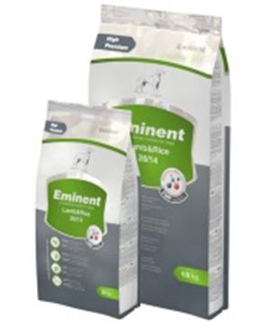 Eminent Lamb & Rice High Premium
