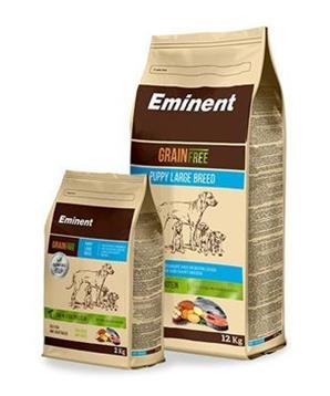 Eminent Grain Free Puppy Large