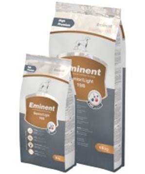 Eminent Senior High Premium