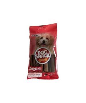 Energy snack vepřový s rybou