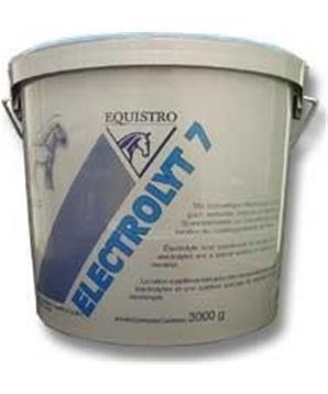 Equistro Electrolyt 7