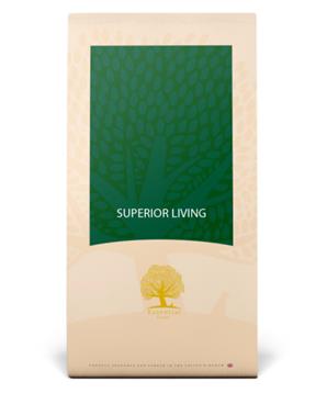 Essential Superior Living