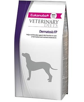 Eukanuba VD Dog Dermatosis FP