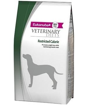 Eukanuba VD Dog Restricted Calorie