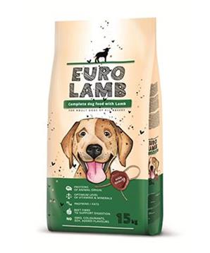 EUROLAMB dog 