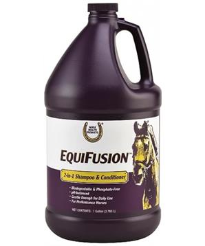 FARNAM EquiFusion™ 2-in-1 Shampoo & Conditioner