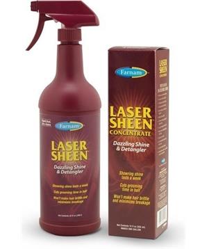 FARNAM Laser Sheen Ready-to-Use spray