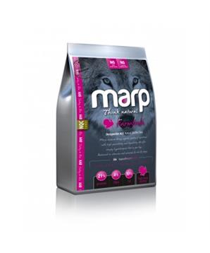Marp Natural - Farmfresh