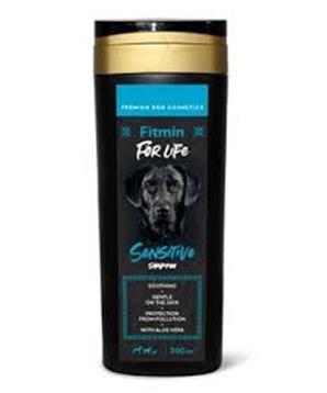 FFLD Shampoo Sensitive 