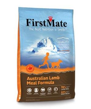 FirstMate Australian Lamb