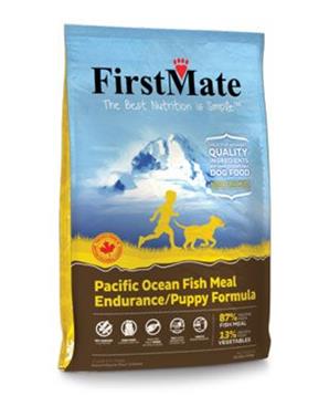 FirstMate Pacific Ocean Fish Puppy