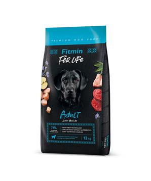 FITMIN FOR LIFE Adult Large Breeds