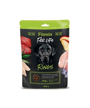 Fitmin dog For Life Rings