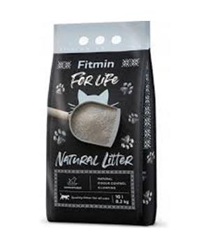 Fitmin For Life Stelivo s vůní pro kočky Mořský vánek