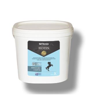 Fitmin horse BIOTIN