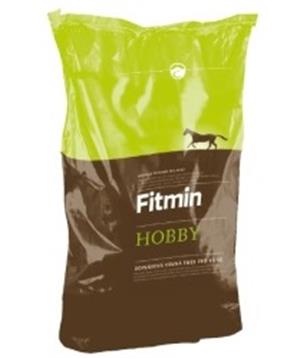 Fitmin horse Hobby