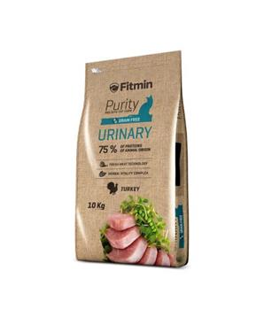 Fitmin kompletní krmivo pro kočky Purity Urinary