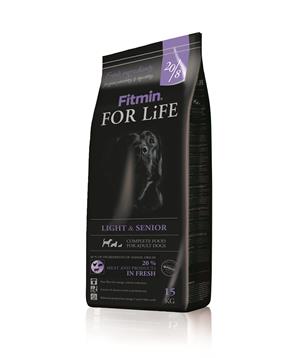 FITMIN FOR LIFE Light & Senior