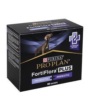 Purina PPVD Canine Fortiflora PLUS plv 30x2g