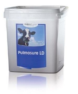 FOS Pulmosure LD