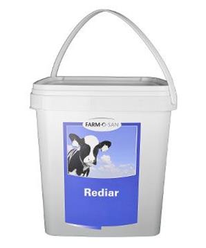 FOS Rediar Farm-O-San