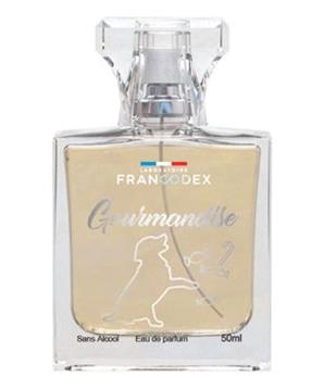 Francodex Parfém GOURMANDISE pro psy 