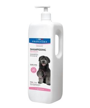Francodex Šampon a kondicionér 2in1 pes